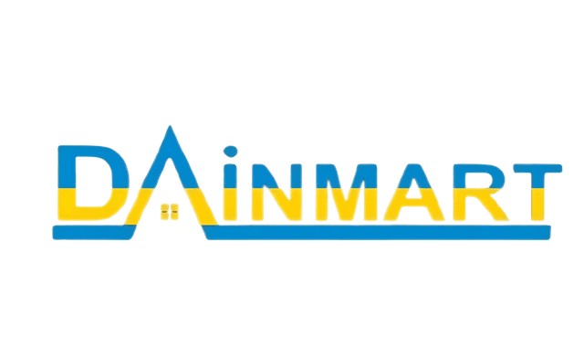 Dainmart Logo